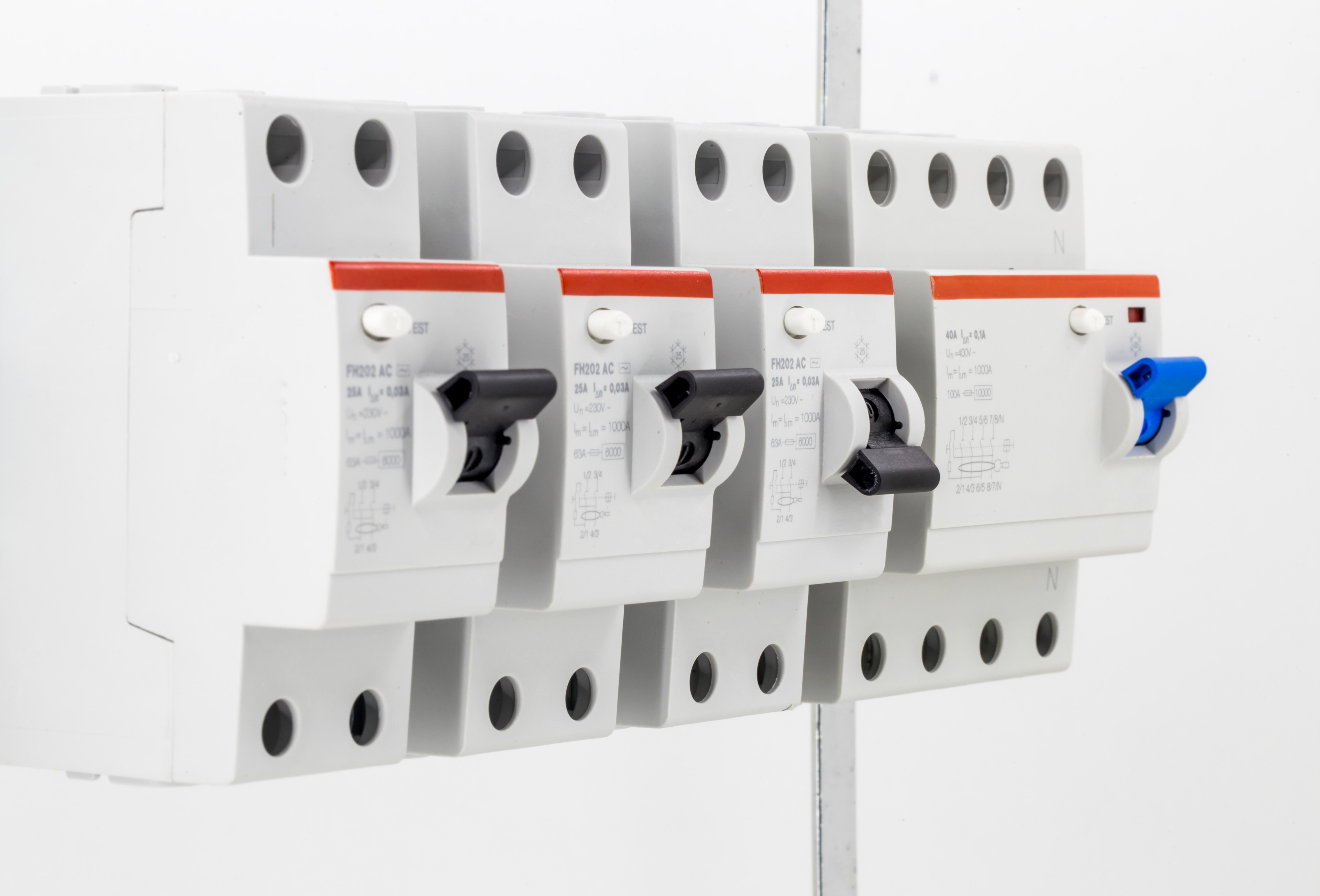 Circuit Breakers